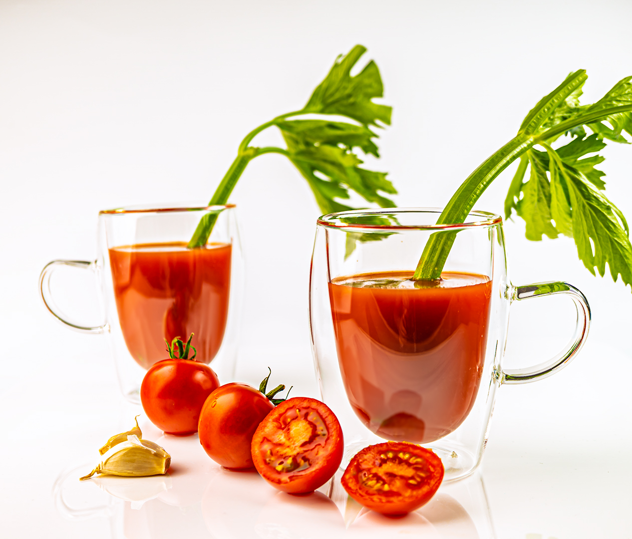Tomatensaft
