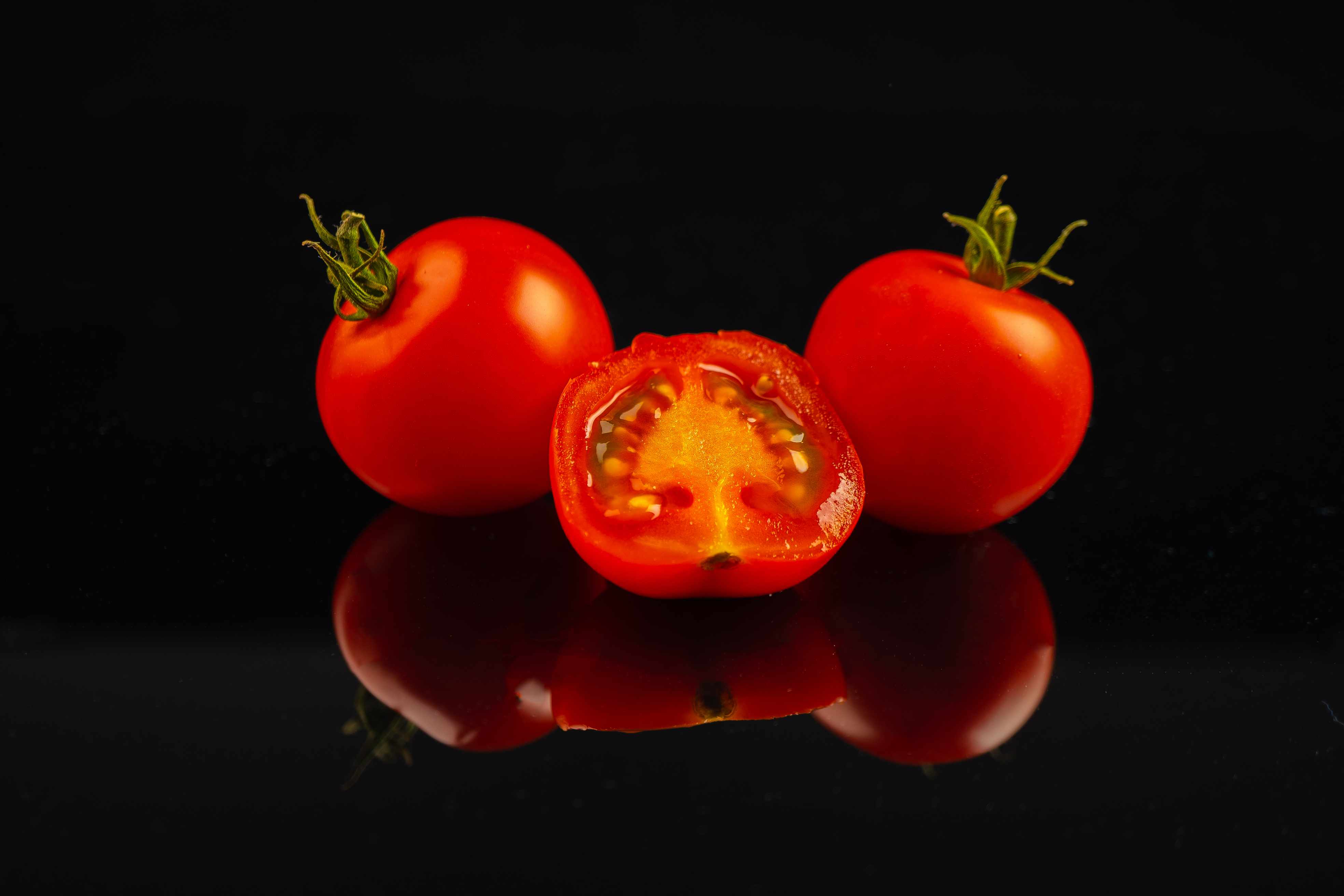 Tomato-Pomodoro